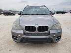 2012 BMW X5 XDRIVE35I