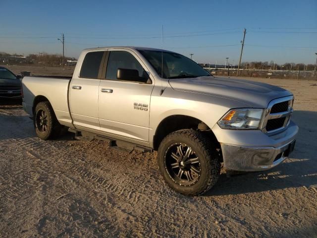 2018 Dodge RAM 1500 SLT