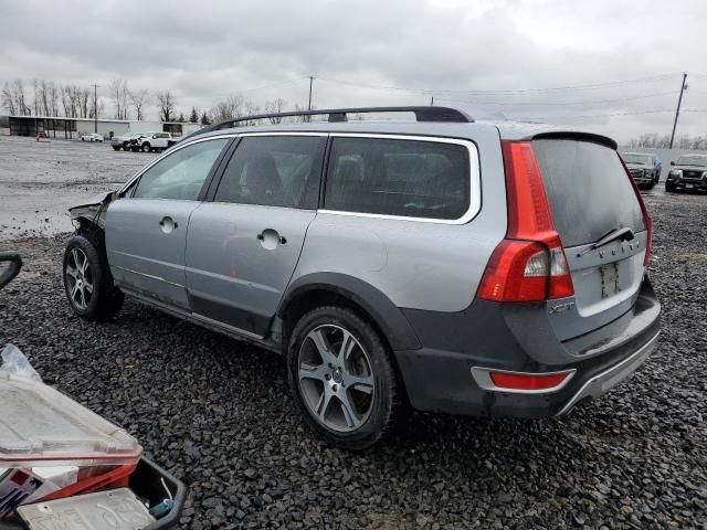 2013 Volvo XC70 T6