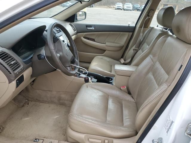 2006 Honda Accord EX