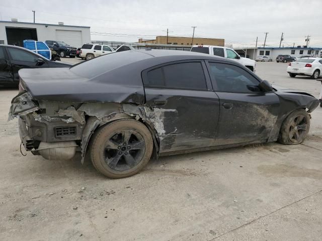 2014 Dodge Charger SXT