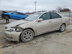 2006 Toyota Camry LE for sale in Wilmer, TX