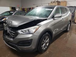 2014 Hyundai Santa FE Sport for sale in Elgin, IL