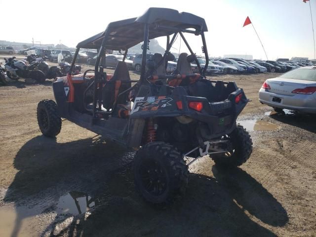 2014 Polaris RZR 4 900 XP EPS