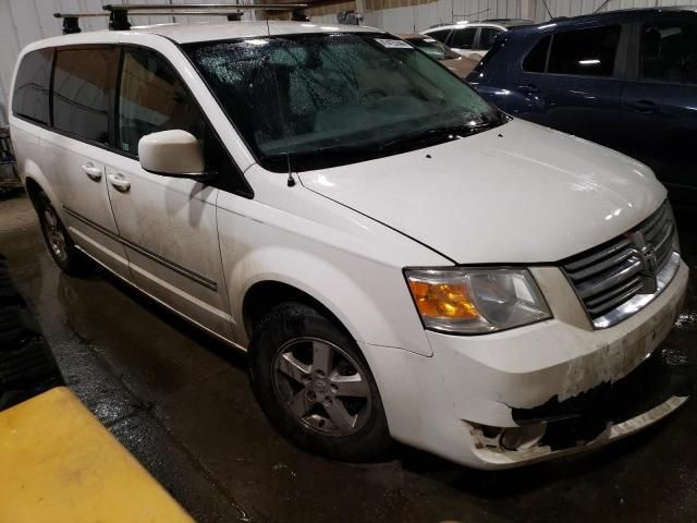 2008 Dodge Grand Caravan SXT