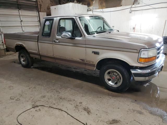 1992 Ford F150