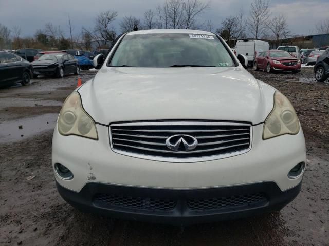 2010 Infiniti EX35 Base