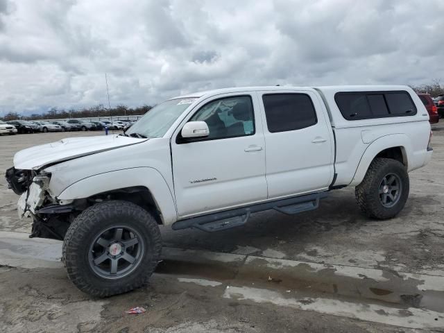 2015 Toyota Tacoma Double Cab Long BED