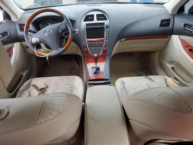 2010 Lexus ES 350