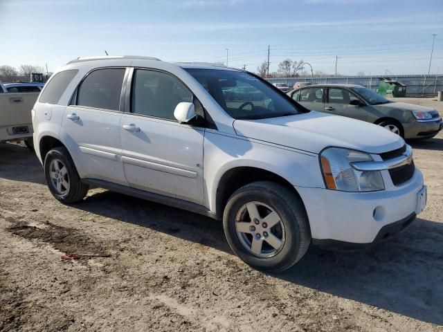 2009 Chevrolet Equinox LT