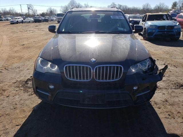 2013 BMW X5 XDRIVE35I