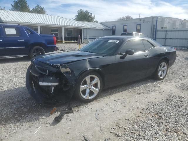 2014 Dodge Challenger SXT