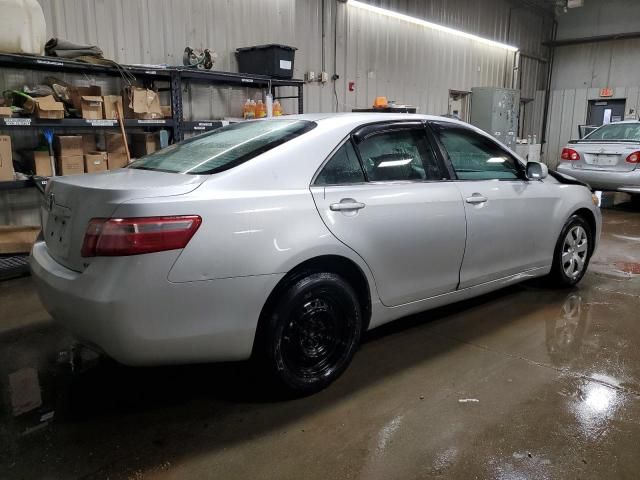 2009 Toyota Camry Base