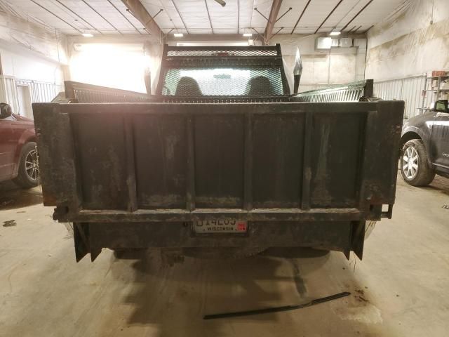 2003 Ford F350 SRW Super Duty