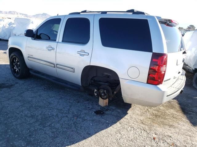 2014 Chevrolet Tahoe C1500  LS