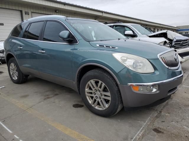 2009 Buick Enclave CX