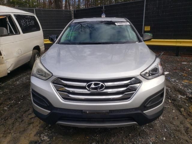 2014 Hyundai Santa FE Sport