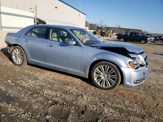 2012 Chrysler 300 Limited