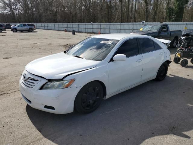 2007 Toyota Camry CE