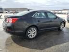 2013 Chevrolet Malibu 2LT