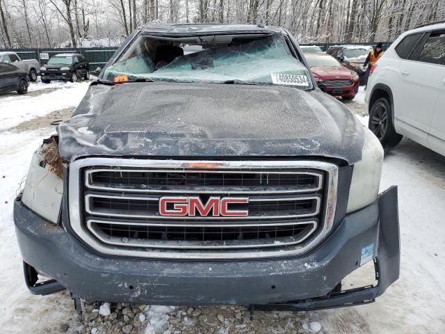 2019 GMC Yukon XL K1500 SLT