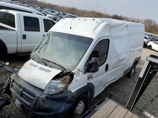 2014 Dodge RAM Promaster 3500 3500 High