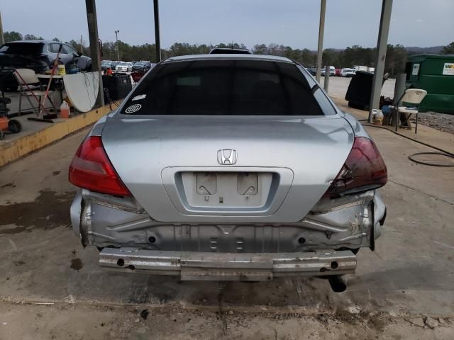 2003 Honda Accord EX