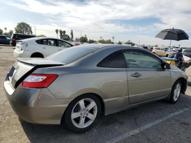 2006 Honda Civic EX