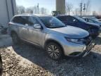 2019 Mitsubishi Outlander SE