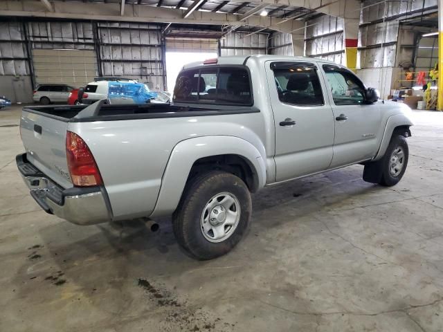 2006 Toyota Tacoma Double Cab Prerunner