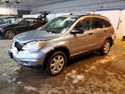 Honda CR-V SE Vehiculos salvage en venta: 2011 Honda CR-V SE