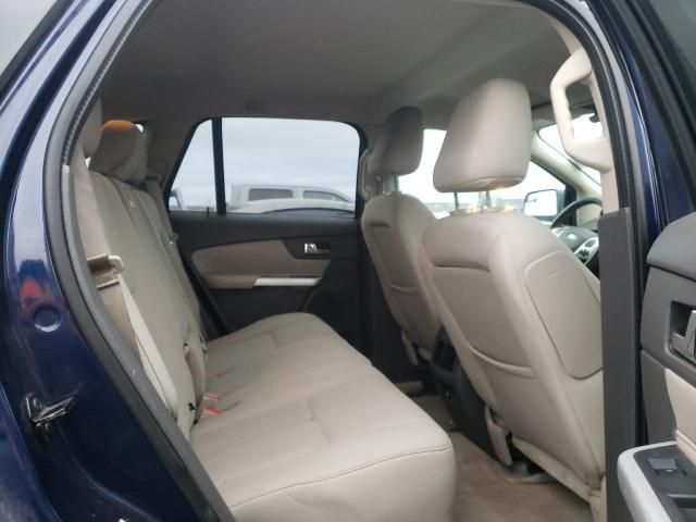 2011 Ford Edge SE