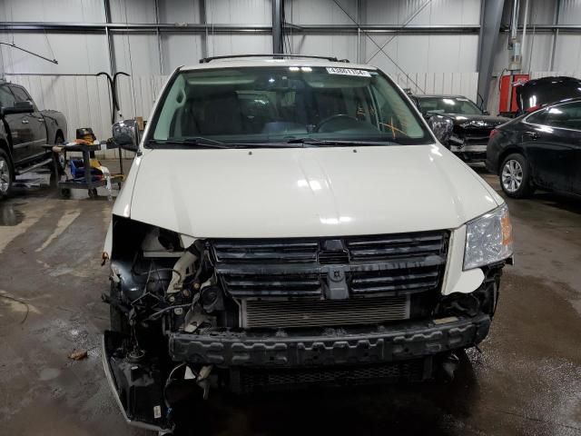 2008 Dodge Grand Caravan SXT