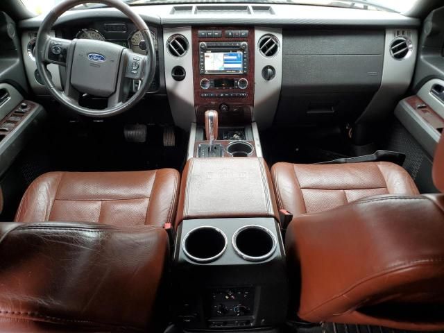 2012 Ford Expedition XLT