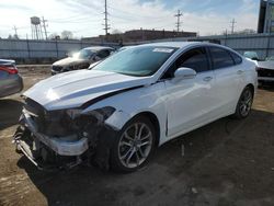 2019 Ford Fusion SEL for sale in Chicago Heights, IL