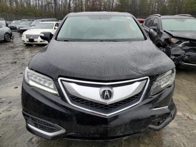 2017 Acura RDX