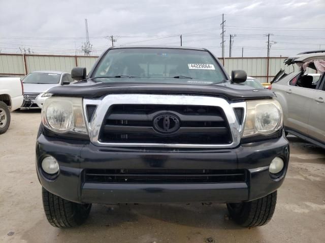 2011 Toyota Tacoma Double Cab Prerunner