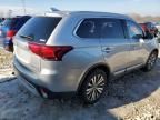 2019 Mitsubishi Outlander SE