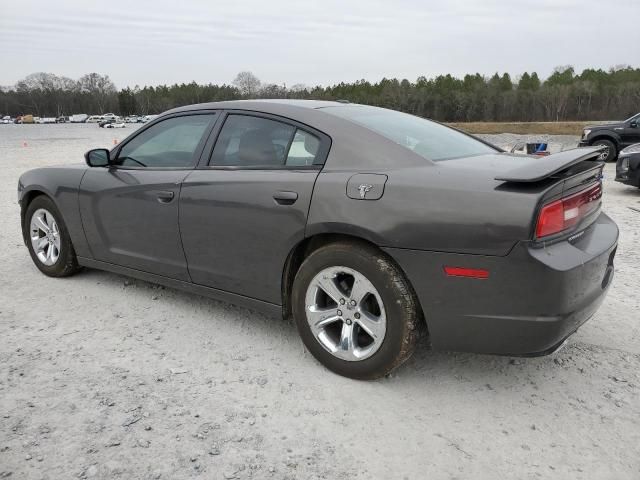 2014 Dodge Charger SE