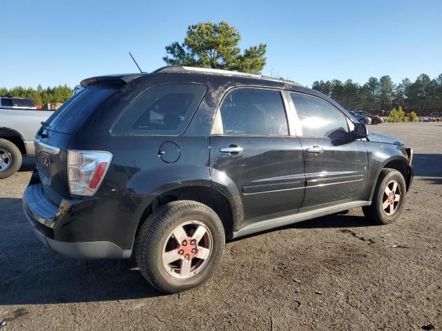 2009 Chevrolet Equinox LS