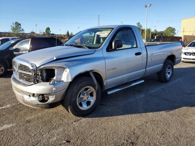 2008 Dodge RAM 1500 ST