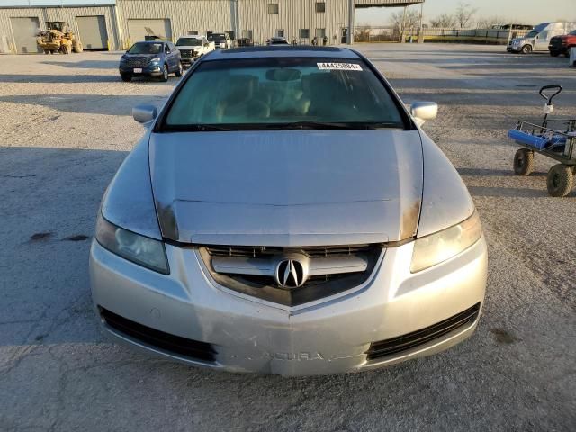 2006 Acura 3.2TL