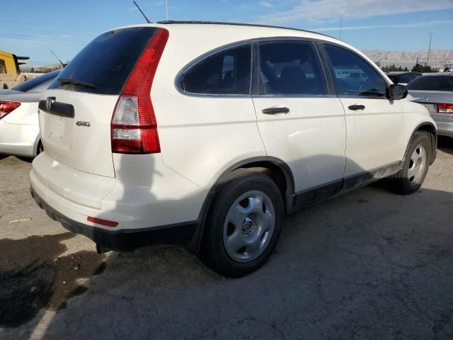 2011 Honda CR-V LX