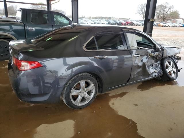 2012 Acura TSX Tech