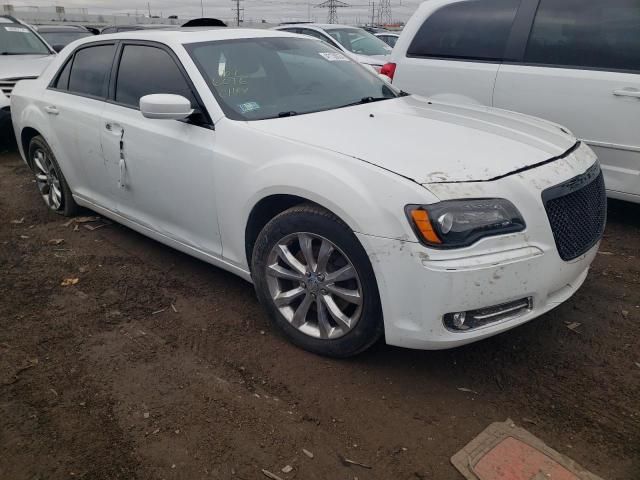 2014 Chrysler 300 S