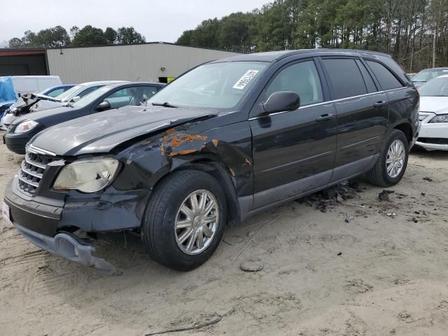 2007 Chrysler Pacifica Touring