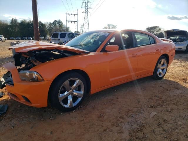 2014 Dodge Charger SXT