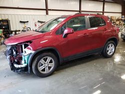 2022 Chevrolet Trax 1LT for sale in Spartanburg, SC