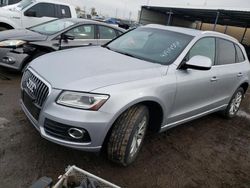 2015 Audi Q5 Premium Plus for sale in Brighton, CO