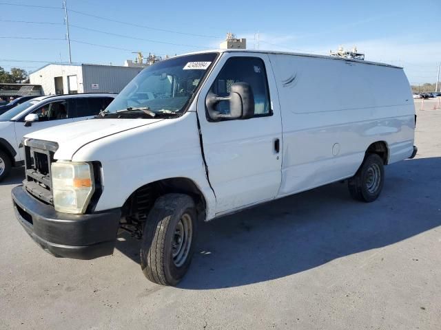 2010 Ford Econoline E250 Van